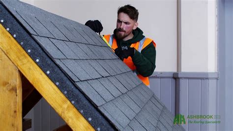 Supaflex felt roof shingles  £39